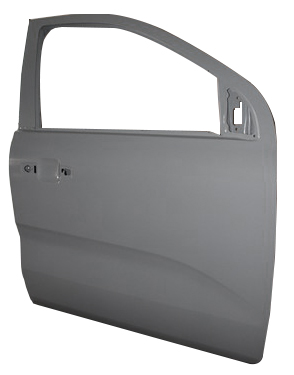 FRONT DOOR DOUBLE CAB RH